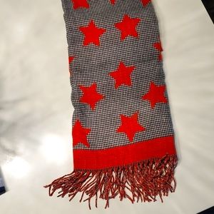 CAbi Vega scarf